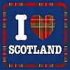 I Love Scotland